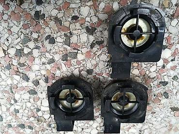 Car Parts & Accessories: Alfa Romeo 147 visokotonci-komad. Alfa Romeo 147 visokotonci cena se — 2