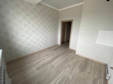 Продажа квартир - Восток - Бишкек: Элитка, 2 комнаты, 58 кв. м Теплый пол, Бронированные двери, Видеонаблюдение