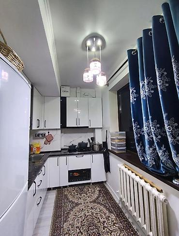 Продажа квартир: 2 комнаты, 53 м², Элитка, 9 этаж, Евроремонт — 9