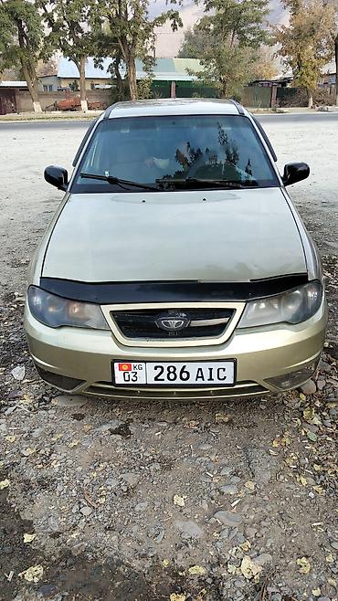 купить вольво самосвал: Daewoo Nexia: 2008 г., 1.6 л, Механика, Бензин, Седан — 1