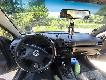 кпп гольф 4: Volkswagen Passat: 1998 г., 1.6 л, Механика, Бензин, Седан — 6