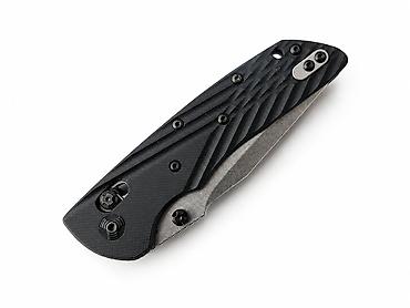 Аңчылык жана балык уулоо: Складной нож Hogue Deka ABLE Lock, рукоять G10, замок AXIS/Crossbar — 3