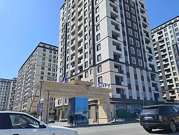 evim residence ev satilir: 3 otaqlı, Yeni tikili, 100 kv. m — 1