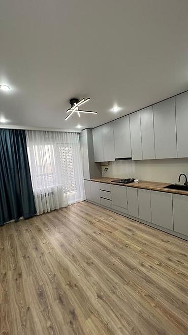 айни 73: 1 комната, 53 м², Технопарк Элитка, 9 этаж, Дизайнерский ремонт — 2