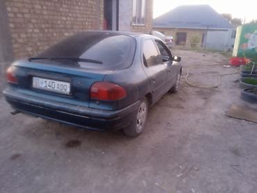 250 50 20: Ford Mondeo: 1996 г., Механика, Хэтчбэк — 4