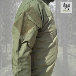 Ostala muška odeća: Combo komplet sa štitnicima – zeleni 6900din Combo komplet sa — 6