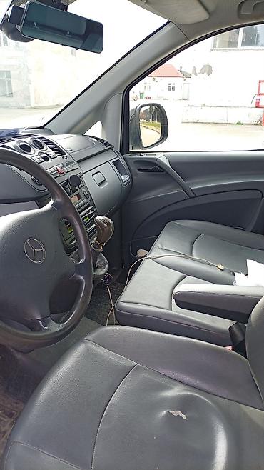 surucu yuk: Yükdaşıma xidməti – Mercedes yük furgonu Xidmət təsviri: - — 4