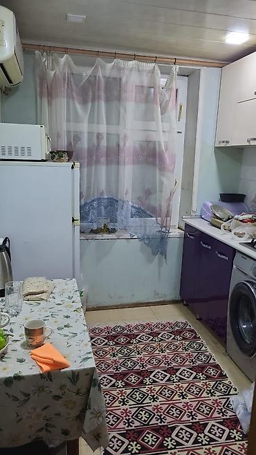 Həyət evləri və villalar: 3 otaqlı Bina evi satılır. - Planlaşdırma: geniş qonaq otağı, 2 yataq — 10