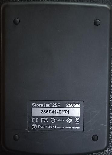 usb otg: Внешний жесткий диск Transcend StoreJet 25F — 250 ГБ. Характеристики — 2