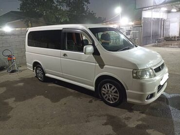 камера на хово: Honda Stepwgn: 2004 г., Автомат, Бензин, Минивэн