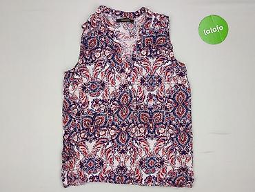 bluza multi: Reserved, Bluzka damska, rozmiar L — 2