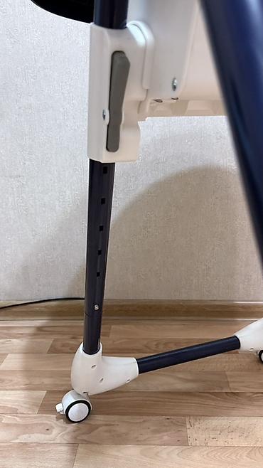 study table: Без торга окончательно! Состояние отличное ! Детский стульчик для — 4