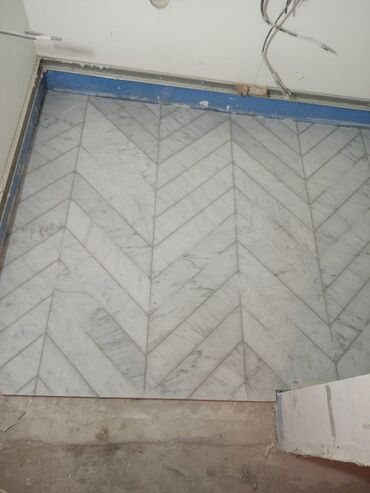 Душевые наборы: Матовое, Серебристый — 11