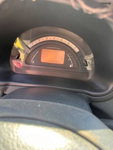 Citroen: Citroen C2: 1.1 l. | 2004 έ. 285000 km. Χάτσμπακ — 17