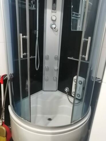 Uzunmüddətli kirayə mənzillər: Xətai metrosunun çıxışında ideal mtkda 14 mertebeli binanın 6-cı — 13