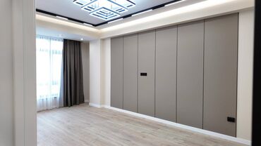 элитный дом: 2 комнаты, 45 м², Элитка, 4 этаж, Евроремонт