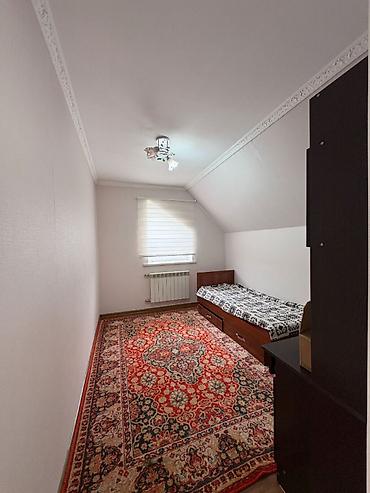 бешкунгей бешкунгой: 328 м², 6 комнат, Арча-Бешик ж/м — 8
