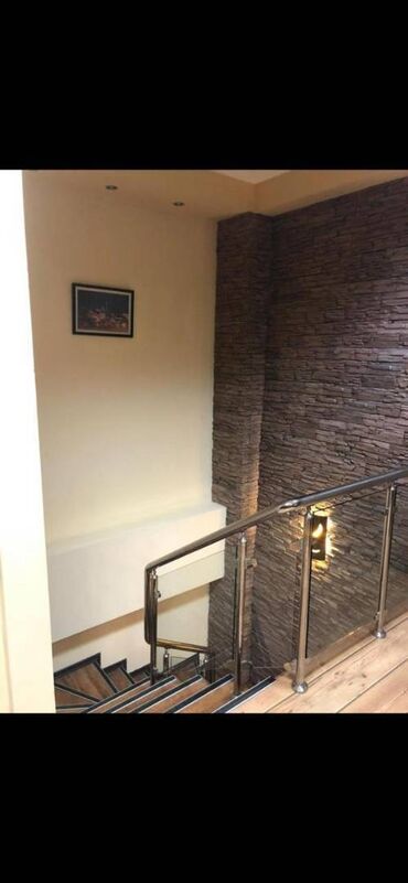 Kommersiya daşınmaz əmlakının satışı: Nəsimi rayonu, Feyzulla Qasımzadə küçəsində 185 kvm yeni tikili -da lalafo.az — 7 Kommersiya daşınmaz əmlakının satışı: Nəsimi rayonu, Feyzulla Qasımzadə küçəsində 185 kvm yeni tikili — 7