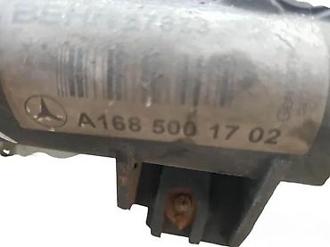 auto otpad nis reno: MERCEDES A KLASA HLADNJAK VODE CDI ORGINAL MERCEDESOV 98-04 | — 3