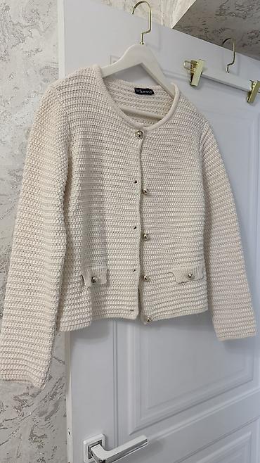 Пальто: Женские Вещи, новые и б/у, покупала в Италии и Дубаи, размер s/m/l — 77