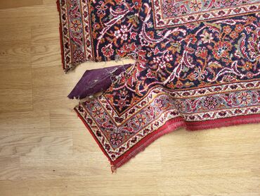 tepih cvece: Carpet, Rectangle, color - Multicolored