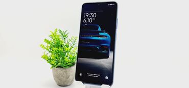 Xiaomi: Xiaomi, Redmi Note 11, Б/у, 128 ГБ, цвет - Синий, 2 SIM