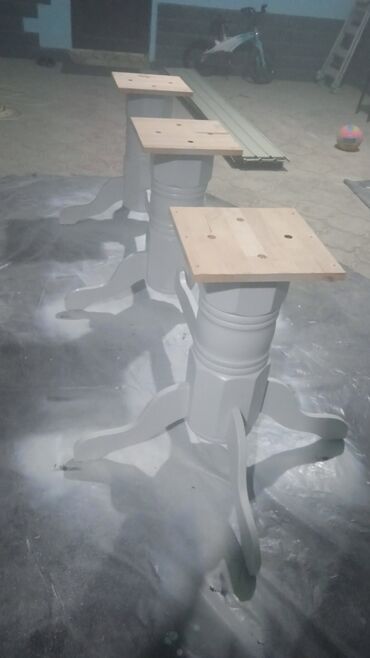 Покраска: Декоративная покраска, Покраска дверей, Больше 6 лет опыта — 18