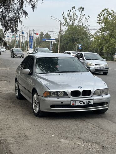 лейлек авто: BMW рестайлинг, 
г2000, обьем 2.5 
Газ-бензин срочно срочно 🚨