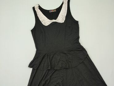 sportowa sukienki na wesele: Dress, XL (EU 42), condition - Very good