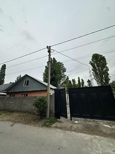 Продажа коттеджей и домов: Ж/М Восток Дом 100м2 6 соток Вода Свет 2 септика Отлично подойдет — 2