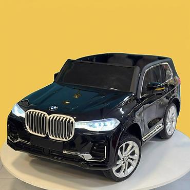 №: 16286 Məhsulun adı: Uşaq elektrik avtomobili Hello Kids, Mercedes