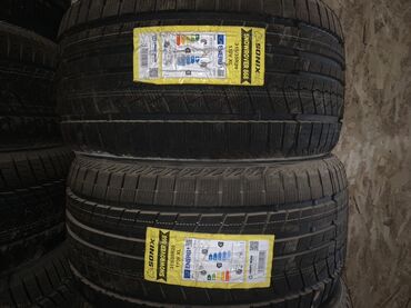 шины на сапог: Шиналар 315 / 35 / R 20, Кыш, Комплект, Жол тандабастар (АТ/МТ)