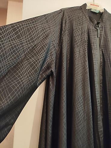 abaya: Gündəlik don, Maksi — 4