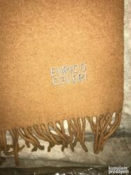 Kape i aksesoari: Šal, Burberry, bоја - Šareno — 12