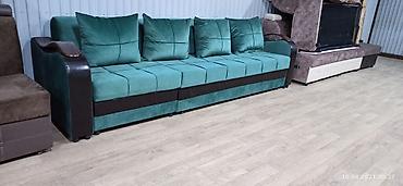 sofa: Прямой диван, Новый — 4