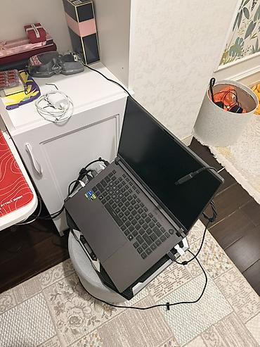 asus rog g16: Endirim ola biler Asus rog strix g16 1 tek problemi tozdur onuda — 2
