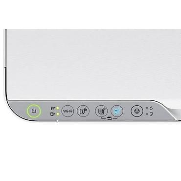 Принтеры: Epson МФУ Струйное L3256 (Русская версия) + Набор чернил для СНПЧ + — 4