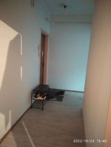 Продажа квартир: 1 комната, 37 м², 105 серия, 1 этаж, Евроремонт