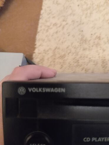 Maqnitofonlar: Maqnitol, İşlənmiş, CD, Ünvandan götürmə — 9