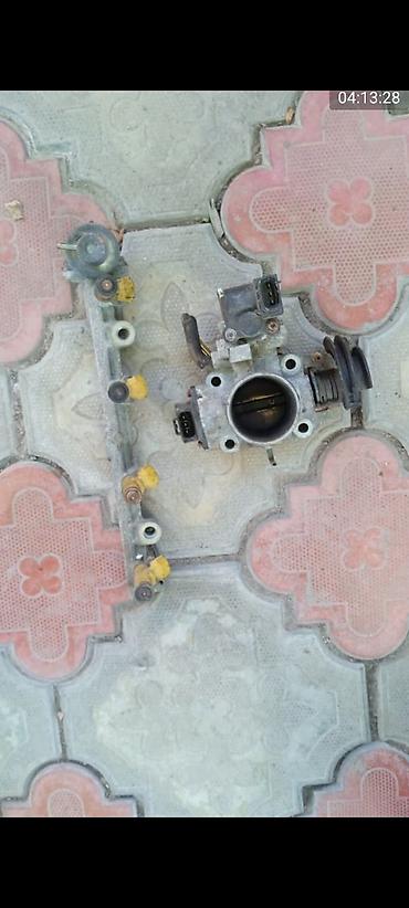 Другие автозапчасти: Продаю запчасти на автомобиль Тойота Королла 97-98-года выпуска — 14