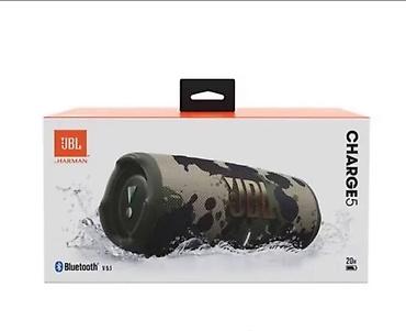 колонка jbl charge 3: 🔊 JBL CHARGE 5 — Портативная Bluetooth колонка 💯 Оригинал | Новый | В — 5