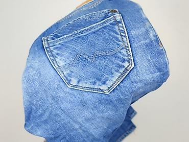 jeansy lee: Pepe Jeans, Jeansy damskie, rozmiar 2XS — 5