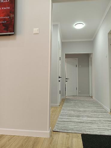 Долгосрочная аренда комнат: Светлая меблированная комната в квартире - Просторная комната с — 3