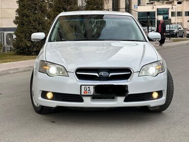 купить машину хендай солярис: Subaru Legacy: 2003 г., 3 л, Автоматтык, Бензин, Седан