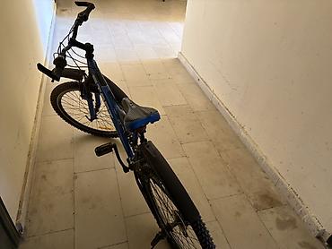 velosiped motor: Salam. yeni veziyyetdedir. teze alınıb tekerlerı teze. skoruçlar — 3