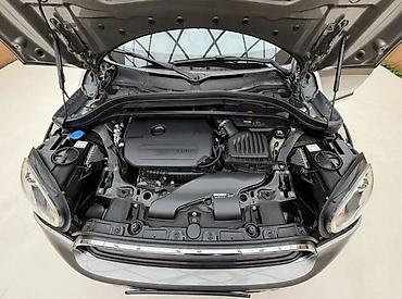 wuling mini ev: Mini Cooper Countryman: 2020 г., 1.5 л, Робот, Кроссовер — 10