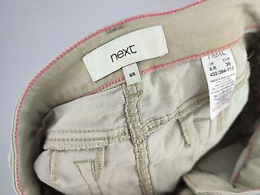 danielki 29: NEXT Petite, Spodnie materiałowe damskie, rozmiar S — 6