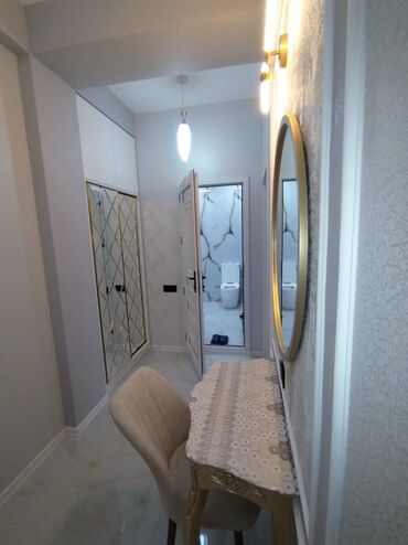 Günlük kirayə mənzillər: 2 otaqlı — 3