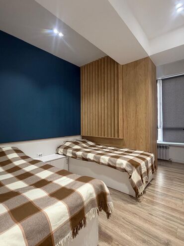 Продажа квартир: 4 комнаты, 90 м², Элитка, 4 этаж, Дизайнерский ремонт — 5