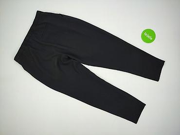 zara basic 77302: Zara, Spodnie materiałowe damskie, rozmiar M — 3
